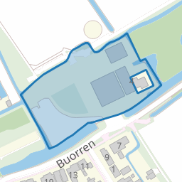 Perceel RWD02-H-1673