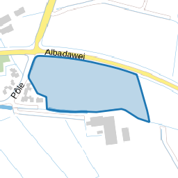 Perceel RWD02-H-1714