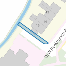 Perceel RWD02-H-1724