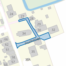 Perceel RWD02-H-1725