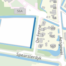 Perceel RWD02-H-1754