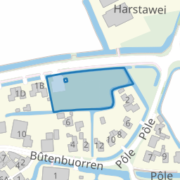 Perceel RWD02-H-1769