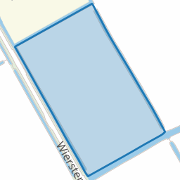 Perceel RWD02-H-1795