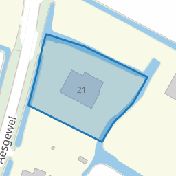 Perceel RWD02-H-1797