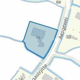 Perceel RWD02-H-1806