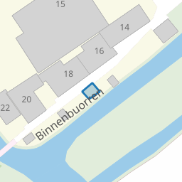 Perceel RWD02-H-1809