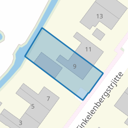 Perceel RWD02-H-1831