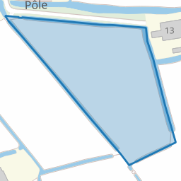 Perceel RWD02-H-1850