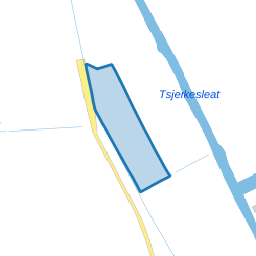 Perceel RWD02-H-197