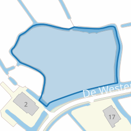 Perceel RWD02-H-201