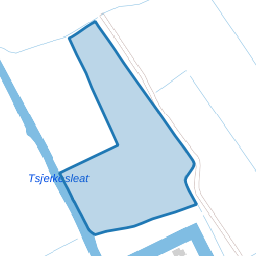 Perceel RWD02-H-242