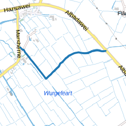 Perceel RWD02-H-291