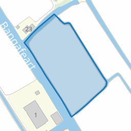 Perceel RWD02-H-351