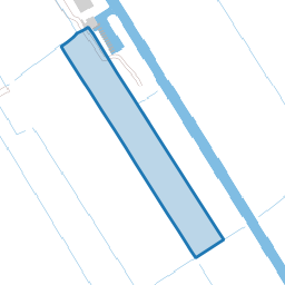 Perceel RWD02-H-364
