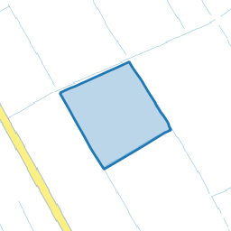 Perceel RWD02-H-409