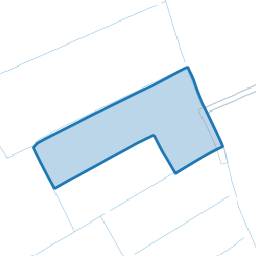 Perceel RWD02-H-462