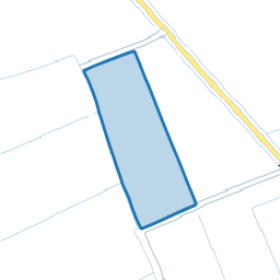 Perceel RWD02-H-467