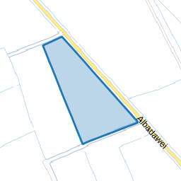 Perceel RWD02-H-468