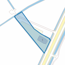 Perceel RWD02-H-503