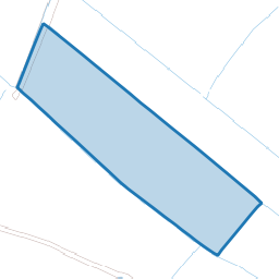 Perceel RWD02-H-655