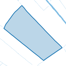 Perceel RWD02-H-658