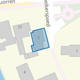 Perceel RWD02-H-674