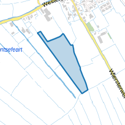 Perceel RWD02-H-696