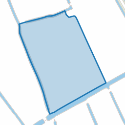 Perceel RWD02-H-697