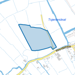 Perceel RWD02-H-768