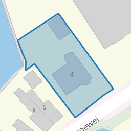 Perceel RWD02-H-807