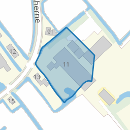 Perceel RWD02-H-851