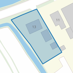 Perceel RWD02-H-860