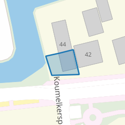 Perceel RWD02-H-884