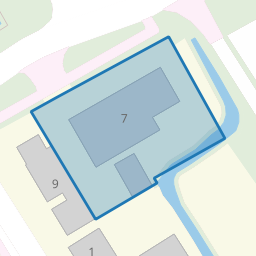 Perceel RWD02-H-885