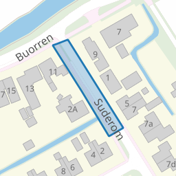 Perceel RWD02-H-889