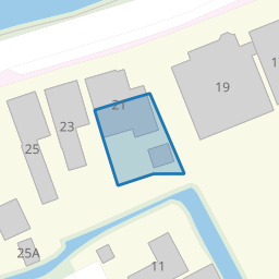 Perceel RWD02-H-897