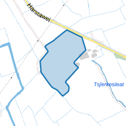 Perceel RWD02-H-96