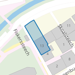 Perceel RWD02-H-980