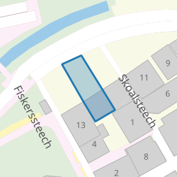 Perceel RWD02-H-981
