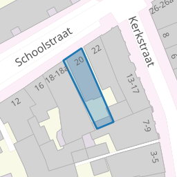 Perceel RWK01-A-1342