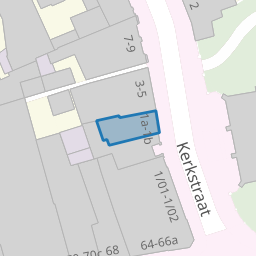 Perceel RWK01-A-1352