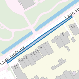 Perceel RWK01-A-1461