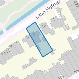 Perceel RWK01-A-1469