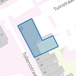 Perceel RWK01-A-1478