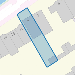 Perceel RWK01-A-1530