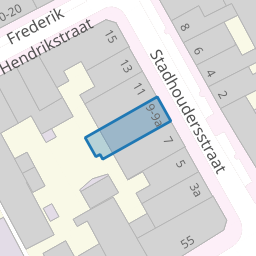 Perceel RWK01-A-1677