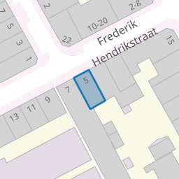 Perceel RWK01-A-1690