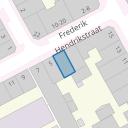 Perceel RWK01-A-1691