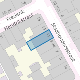 Perceel RWK01-A-1703