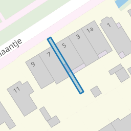 Perceel RWK01-A-1708